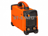 Сварочный инвертор Сварог REAL ARC 220 (Z243N) - st-e.info - Калуга