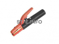 Электрододержатель 300A - st-e.info - Калуга