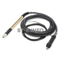 Плазмотрон для механизированной плазменной резки LC65M, 15 метров - st-e.info - Калуга