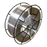 Нержавеющая сварочная проволока SMT-316 L 1,2 мм (кассета 15 кг.) - st-e.info - Калуга