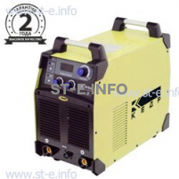 Сварочный инвертор ARC-315G, 380В - st-e.info - Калуга