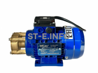 Двигатель + помпа для блока жидкостного охлаждения 3510 - st-e.info - Калуга