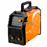Инвертор сварочный аппарат Сварог ARC 160 "REAL SMART" (Z28103) - st-e.info - Калуга