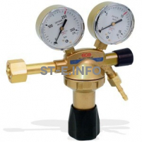 Редуктор Unicontrol 500 N3 Nitrogen -  Азот - st-e.info - Калуга