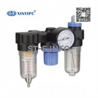 Фильтр влагоотделитель, масловлагоотделитель AC1500 - st-e.info - Калуга