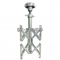 Внутренние центраторы Centromat® 41ES, тип 4, для труб из углеродистой стали д.54-140 mm - st-e.info - Калуга