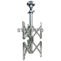 Внутренние центраторы Centromat® 43ES, тип 4, для труб из углеродистой стали д.120-350 mm - st-e.info - Калуга