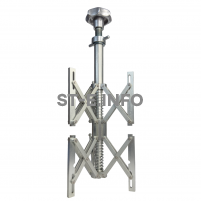 Внутренние центраторы Centromat® 42ES, тип 4, для труб из углеродистой стали д.85-220 mm - st-e.info - Калуга