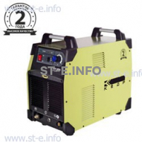 Аппарат для плазменной резки  CUT-40B, 220В - st-e.info - Калуга