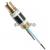 420087 Голова для плазмотрона (корпус) - st-e.info - Калуга