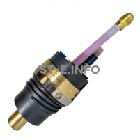 420220 Разъем блока быстрого отключения - st-e.info - Калуга