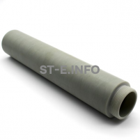 428144 Трубка корпус механизированного плазмотрона 4422,00 - st-e.info - Калуга