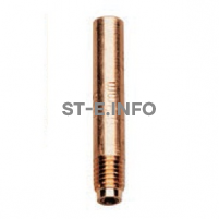 Контактный наконечник 1,2мм KP14-45 - st-e.info - Калуга