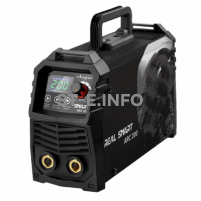 Инвертор сварочный Сварог ARC 200 "REAL SMART" (Z28303) - st-e.info - Калуга