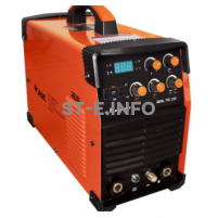 Инвертор сварочный Сварог TIG 250 "REAL" (W229)  - st-e.info - Калуга