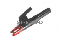 Электрододержатель 500A - st-e.info - Калуга