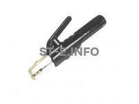 Электрододержатель 500A (белый) - st-e.info - Калуга