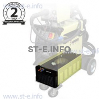 Блок водяного охлаждения к MIG-500F - st-e.info - Калуга