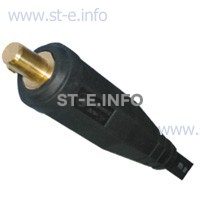 Штекер BSB 70-95 ABI-CM 70-95 - st-e.info - Калуга