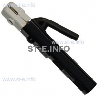 Электрододержатель DE 2800 - st-e.info - Калуга