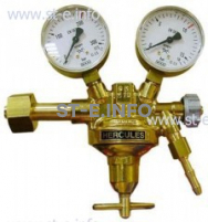  Редуктор О2 (кислород) - st-e.info - Калуга