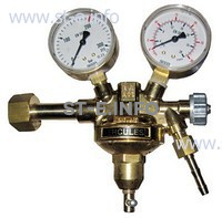  Редуктор Ar/CO2 (аргон / углекислый газ) - st-e.info - Калуга