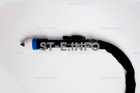 Плазмотрон для механизированной резки P-80 с кабелем 10 метров - st-e.info - Калуга