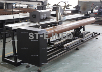 Установка координатной резки трубы УКРТ - st-e.info - Калуга