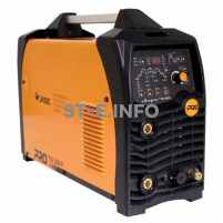 Инвертор сварочный Сварог TIG 300 P "PRO" (W232) - st-e.info - Калуга