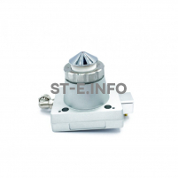 Сопловая часть в сборе TRA BM114 - st-e.info - Калуга