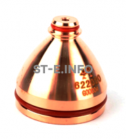 Сопло д. 3,0 мм 200-300А арт. 622030 - st-e.info - Калуга