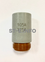 60309BV Защитный кожух Pmax 105 - st-e.info - Калуга