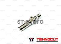 Электрод для плазмотрона LC105 арт. W03X0893-60A TEHNOCUT - st-e.info - Калуга