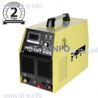 Аппарат для плазменной резки  CUT-60G, 380В - st-e.info - Калуга