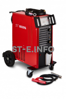 Сварочный аппарат для аргонодуговой сварки PRO TIG 400CT - st-e.info - Калуга