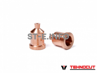 Сопло для плазмотрона LC105 60A арт. W03X0893-62A TEHNOCUT - st-e.info - Калуга