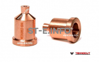 Сопло для плазмотрона LC105 100A арт. W03X0893-64A TEHNOCUT - st-e.info - Калуга