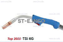 Корпус горелки  TBi 6G, 50° - st-e.info - Калуга