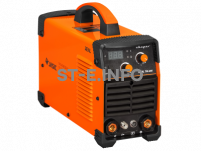 Сварочный инвертор Сварог REAL TIG 200 (W223) - st-e.info - Калуга