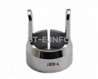 Направляющая для резки с зазором 9-8281 - st-e.info - Калуга