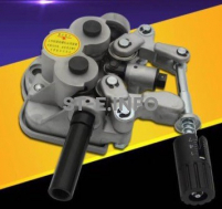 Проволокопротяжный механизм сварочного трактора MZ-1000 - st-e.info - Калуга