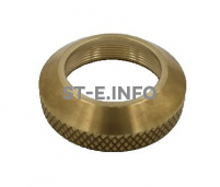 Защитный медный колпачок YK125 - st-e.info - Калуга