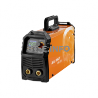 Инвертор сварочный аппарат Сварог ARC 220 "REAL SMART" (Z28403) - st-e.info - Калуга