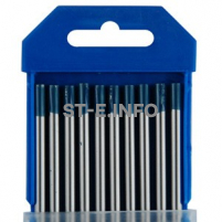 Вольфрамовые электроды WL 20 - D 3,2 / 175 мм - st-e.info - Калуга