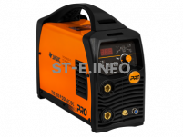 Сварочный инвертор Сварог PRO TIG 200 P DSP AC/DC (E201) - st-e.info - Калуга