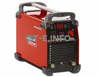 Инвертор сварочный Invertec 270-SX - st-e.info - Калуга