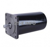 Двухфазный шаговый двигатель nema52 130HY (круглой формы) - st-e.info - Калуга