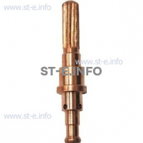 Электрод 9-8215 - st-e.info - Калуга