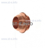 Защитный наконечник (строжка) арт. 9-8241 - st-e.info - Калуга