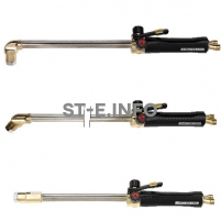 Резак пропан-кислород MESSER Starcut 8615 с соплами арт. 716.05463 - st-e.info - Калуга